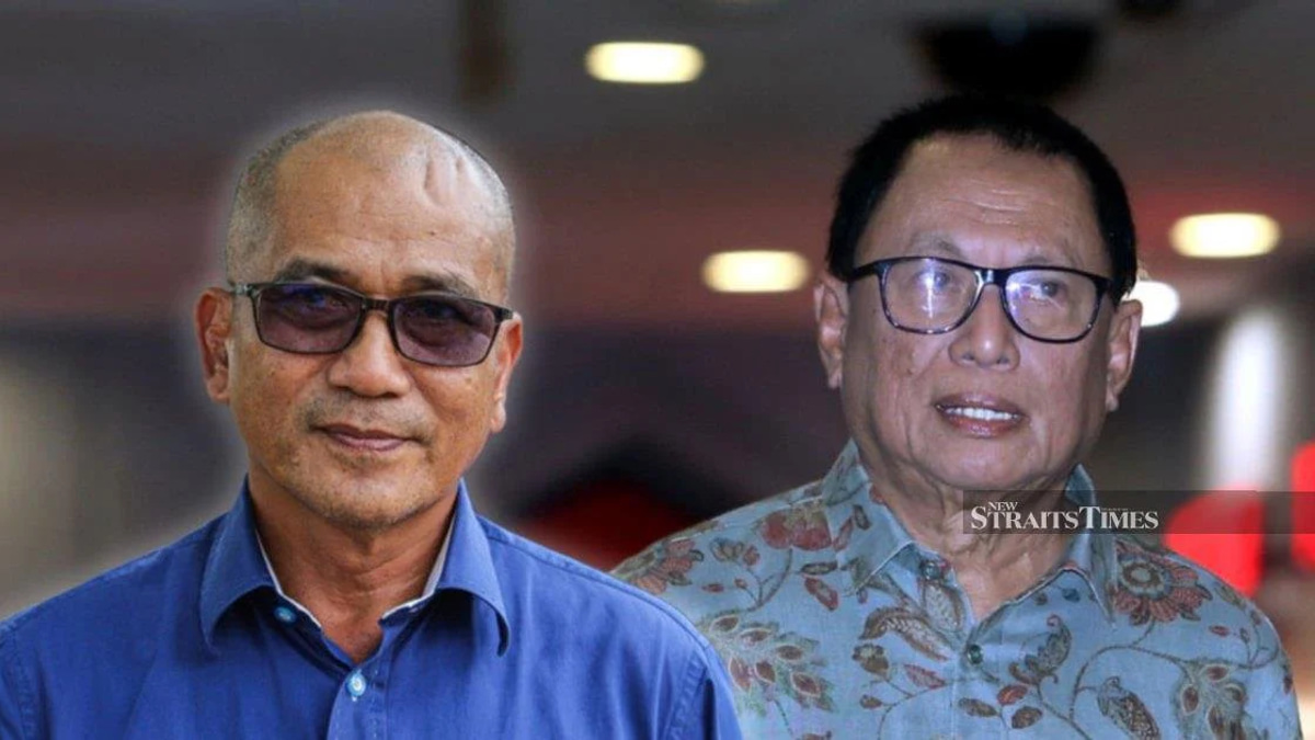 Johor Umno Dismisses Former Speaker's Dissolution Claims as Baseless Allegations