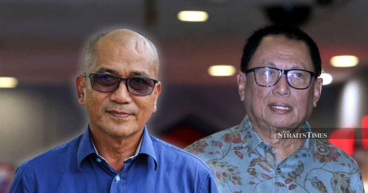 Johor Umno Dismisses Former Speaker's Dissolution Claims as Baseless Allegations