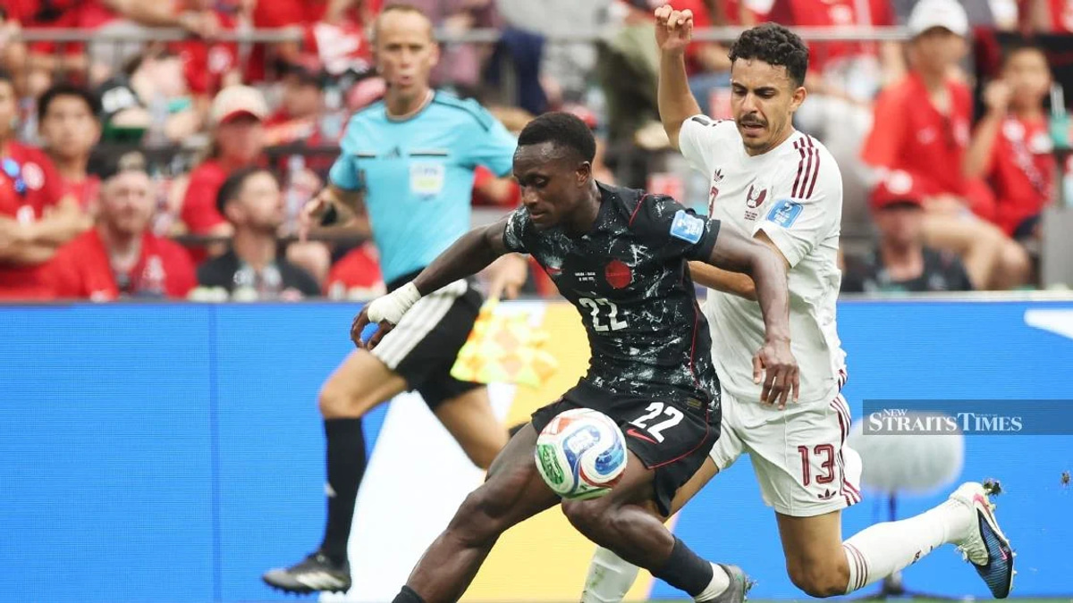 Qatar's World Cup collapse exposes limits of financial power in football, say analysts