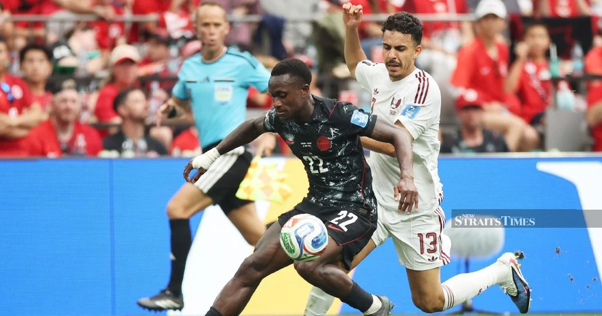 Qatar's World Cup collapse exposes limits of financial power in football, say analysts