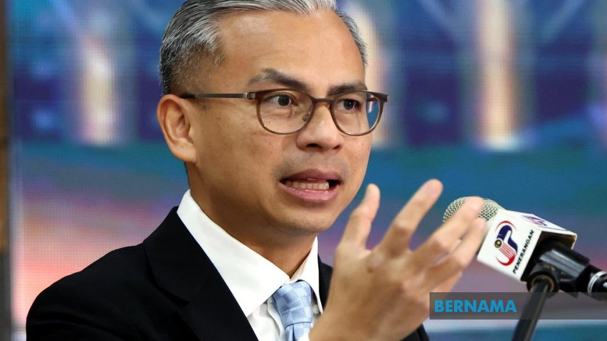 Government Must Communicate Truthfully, Says Fahmi as Tabung Haji Report Looms