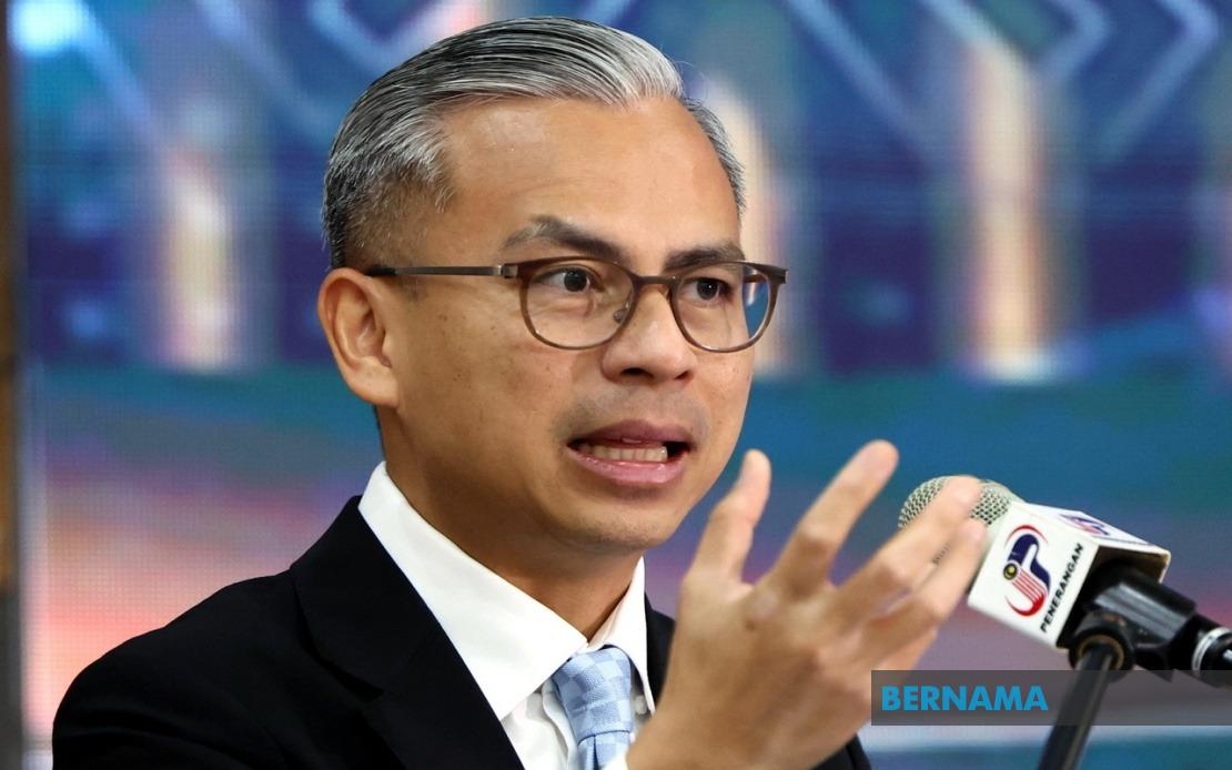 Government Must Communicate Truthfully, Says Fahmi as Tabung Haji Report Looms