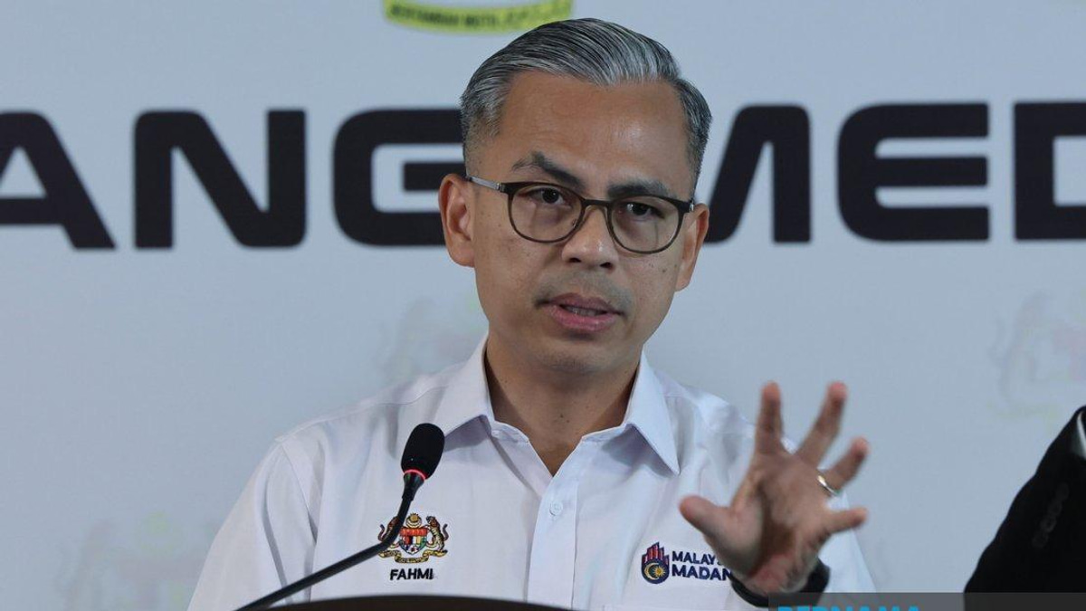 PM Orders KESUMA To Fast-Track 15,000 Foreign Worker Applications