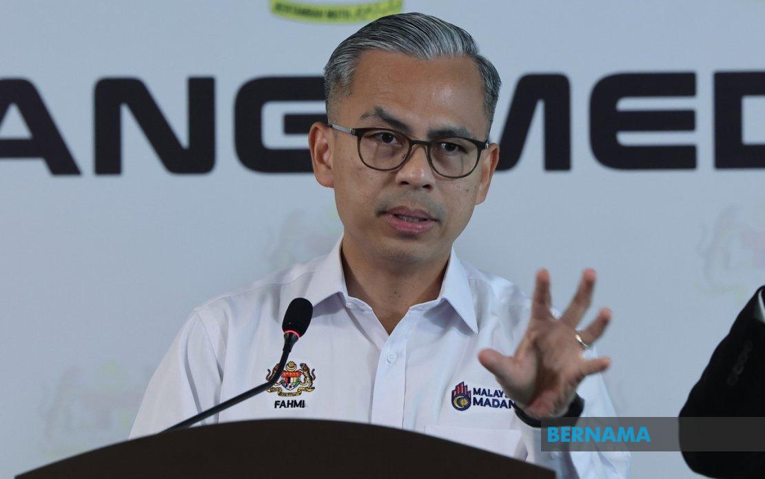 PM Orders KESUMA To Fast-Track 15,000 Foreign Worker Applications