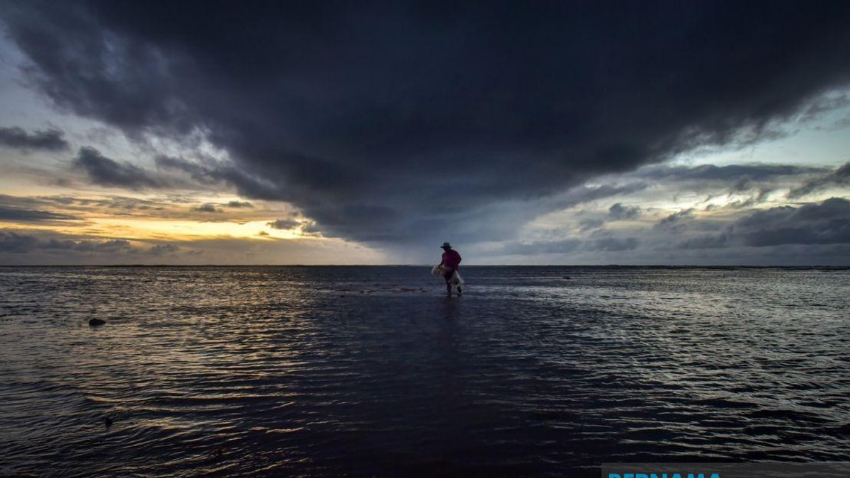 MetMalaysia Issues Thunderstorm Alert Across 13 States and Federal Territories Until 9pm