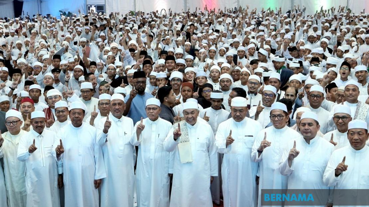 Malaysia Establishes National Tahfiz Council to Strengthen Islamic Education Pathway