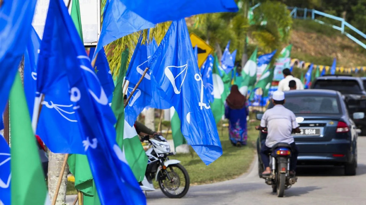 Malaysia's 16th General Election Likely to Take Place This October or November, Says PAS Deputy