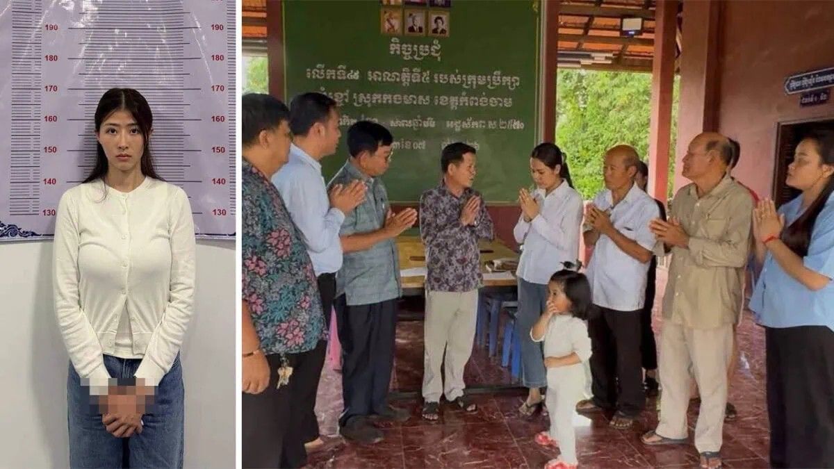 Family of Cambodian Hit-and-Run Victim Withdraws Civil Case After S$60,000 Settlement