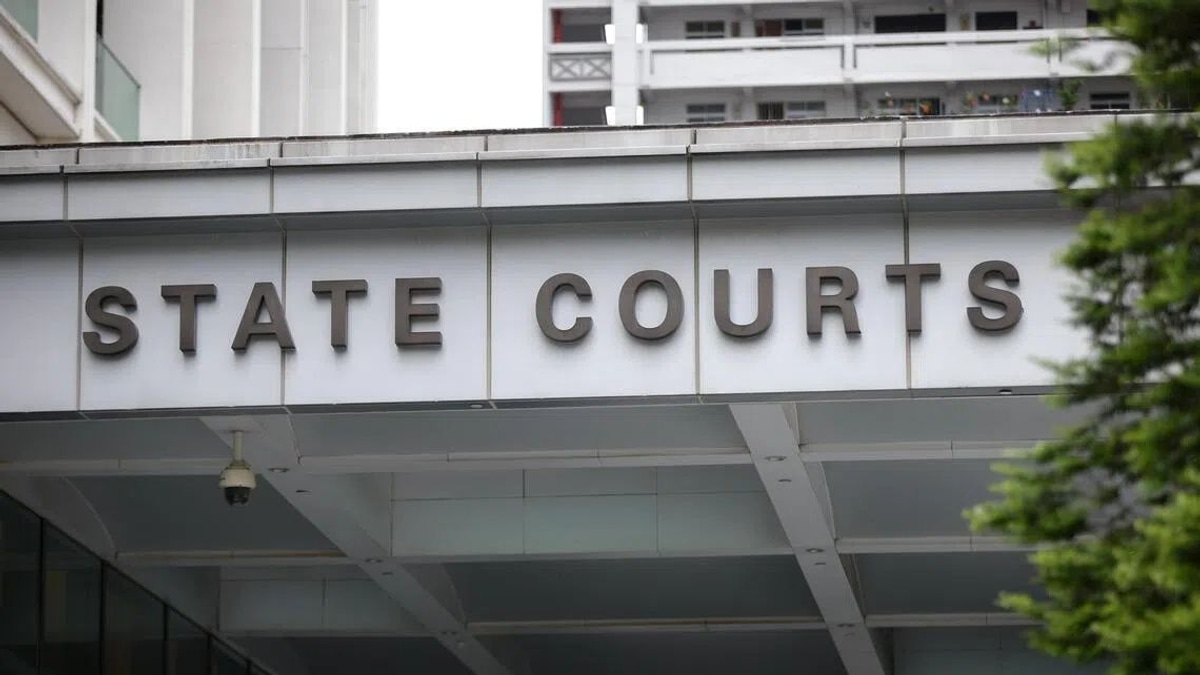 Singapore Man Jailed, Caned for Revenge Porn Offence Against Ex-Girlfriend