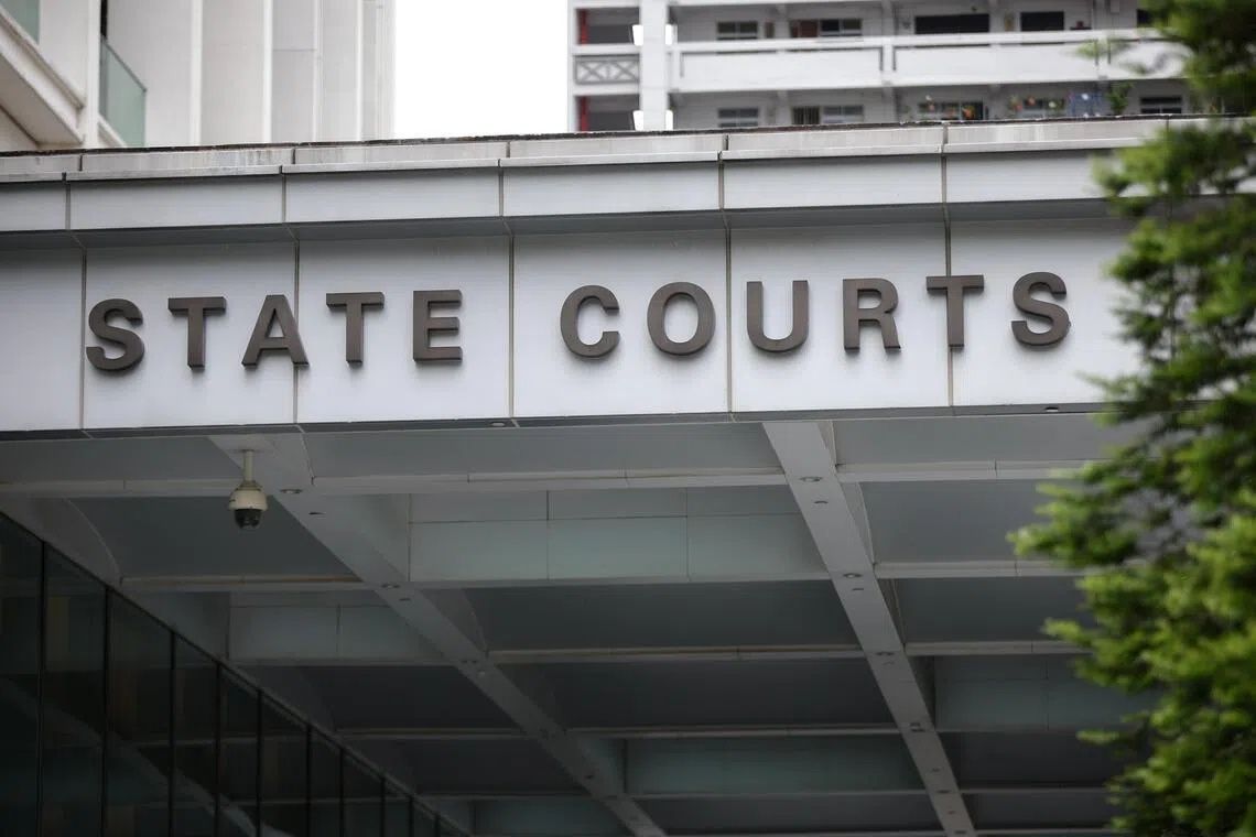 Singapore Man Jailed, Caned for Revenge Porn Offence Against Ex-Girlfriend