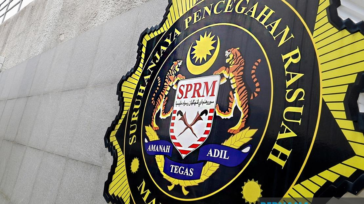 MACC Arrests 13 in RM2.5 Million Procurement Fraud Scheme