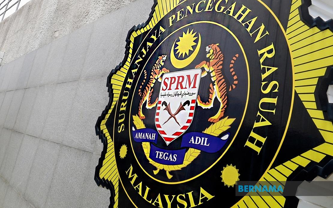 MACC Arrests 13 in RM2.5 Million Procurement Fraud Scheme