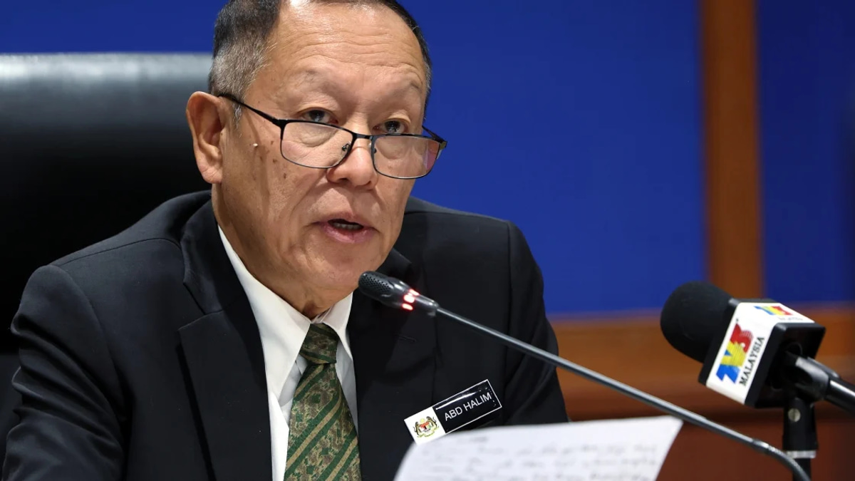 MACC Uncovers 1,638 Companies in Daya Kerjaya 2.0 Fraud Scheme Worth RM45 Million