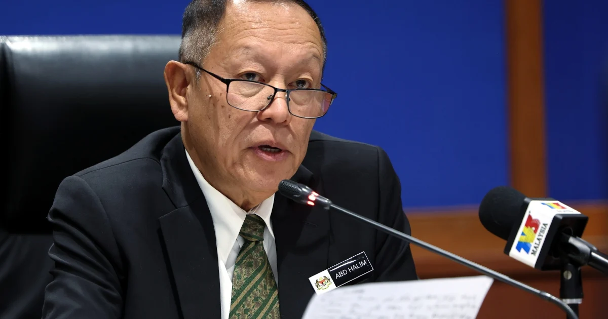 MACC widens graft dragnet to over 1,600 firms in Daya Kerjaya scheme investigation