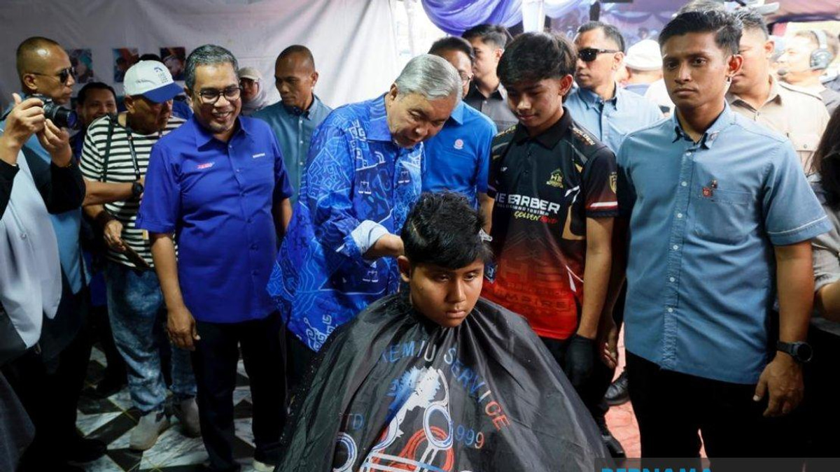 Malaysia's Unemployment Rate Falls to 2.9% as Skilled Workforce Initiatives Gain Traction