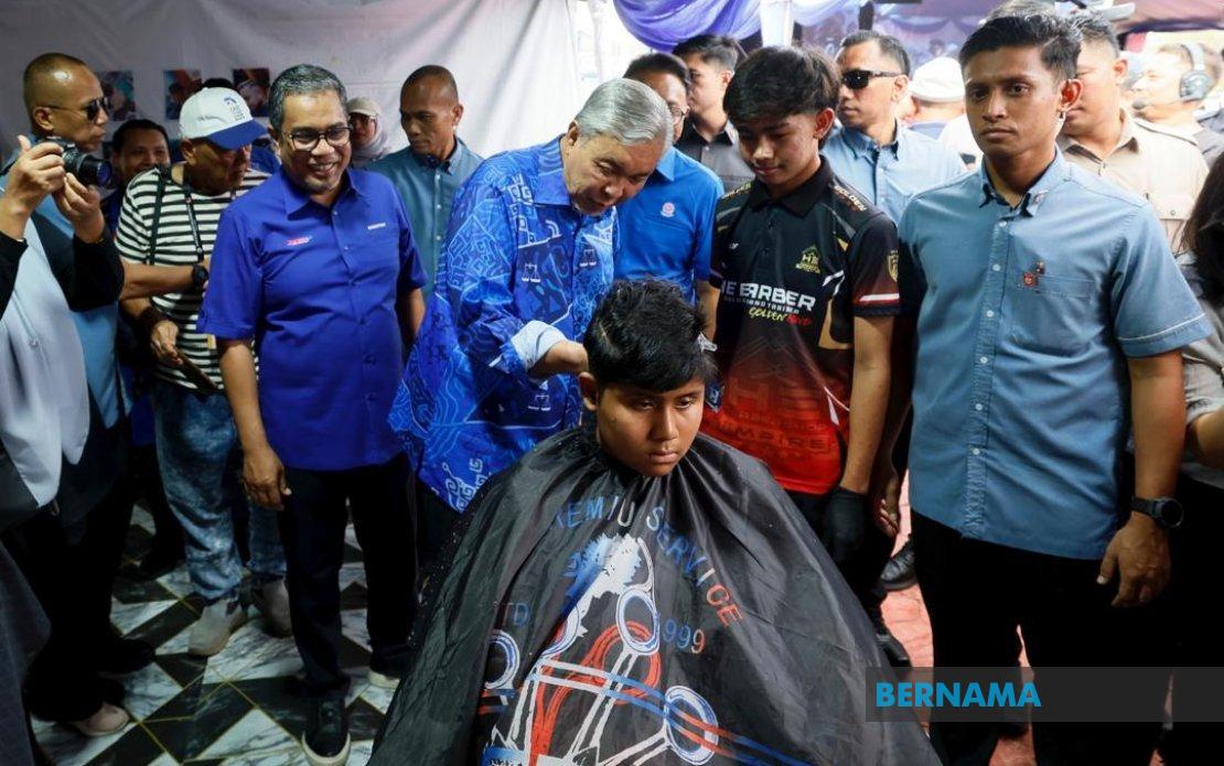 Malaysia's Unemployment Rate Falls to 2.9% as Skilled Workforce Initiatives Gain Traction