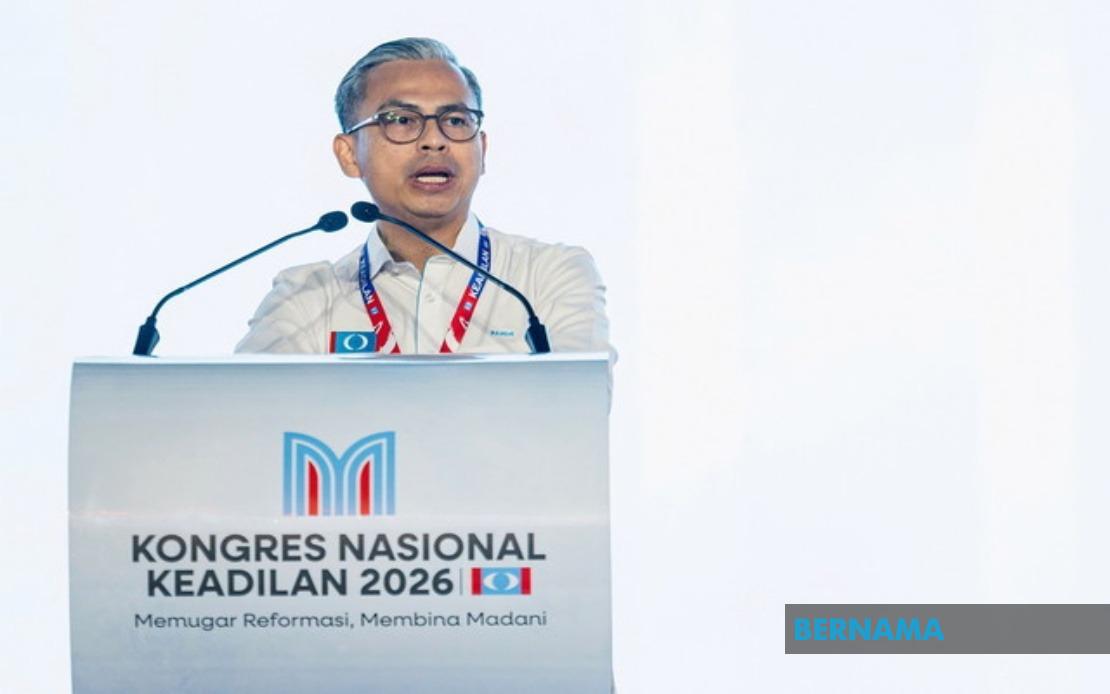 PKR to Strengthen Government Communication On Policies and Economic Gains
