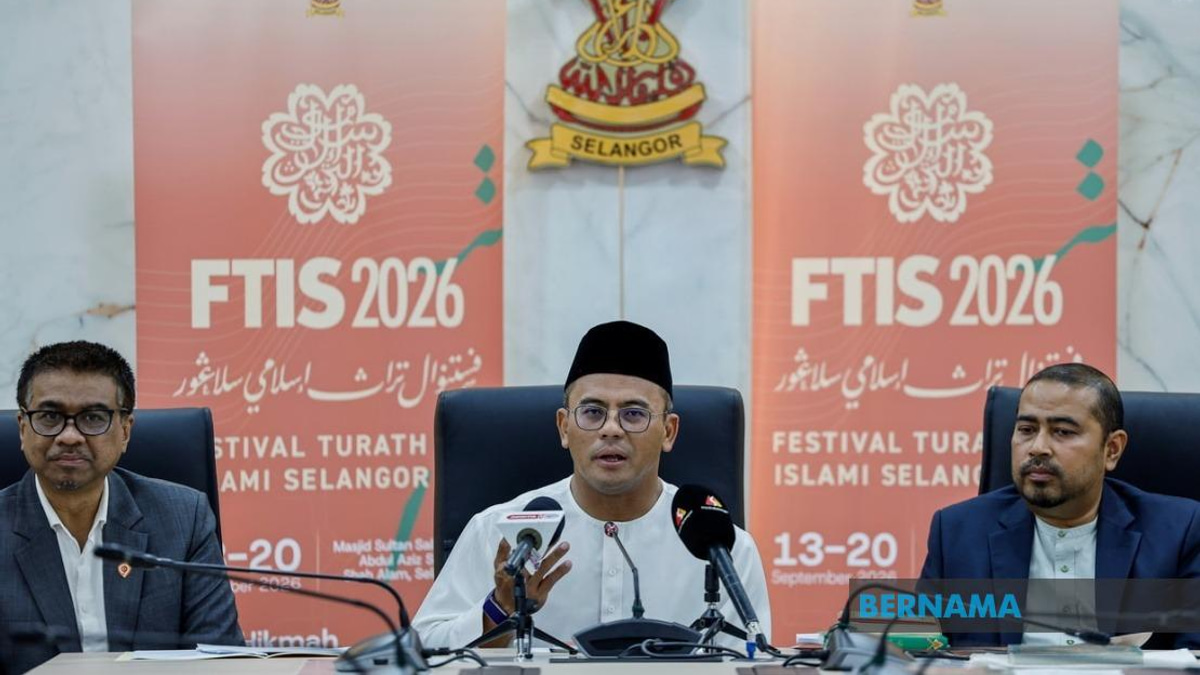 Selangor MB Acts Swiftly on Illegal Foreign Settlement in Setia Alam