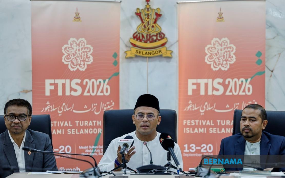 Selangor MB Acts Swiftly on Illegal Foreign Settlement in Setia Alam