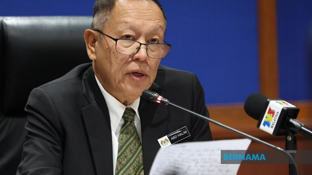 Sabah's New Anti-Corruption Headquarters Nears Completion