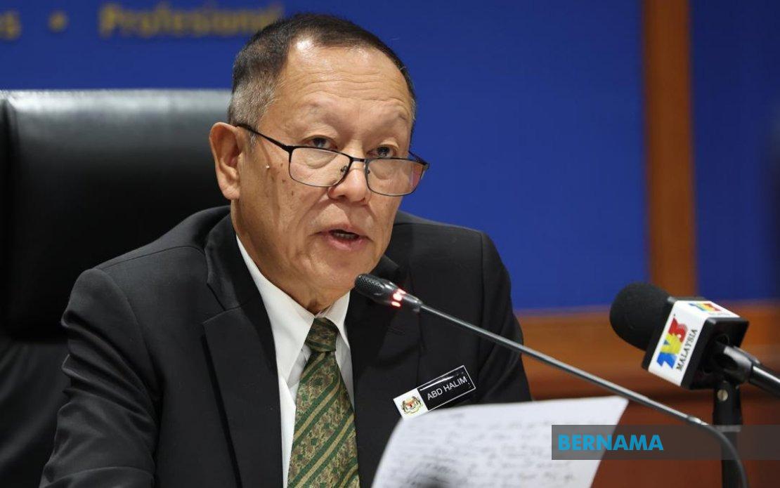 Sabah's New Anti-Corruption Headquarters Nears Completion