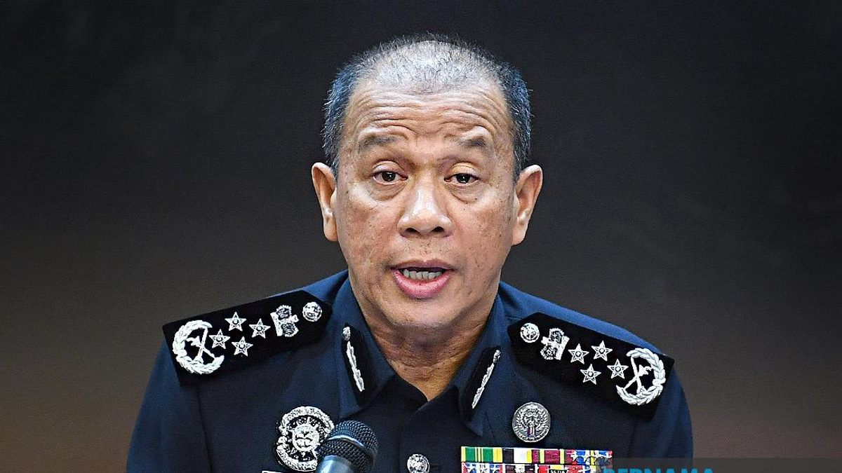 PDRM Hails New Promotion System as Morale Booster for Police and Armed Forces