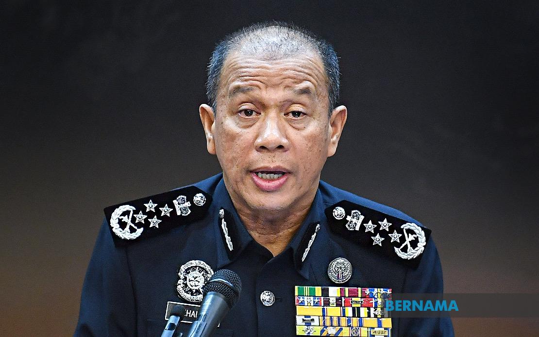 PDRM Hails New Promotion System as Morale Booster for Police and Armed Forces
