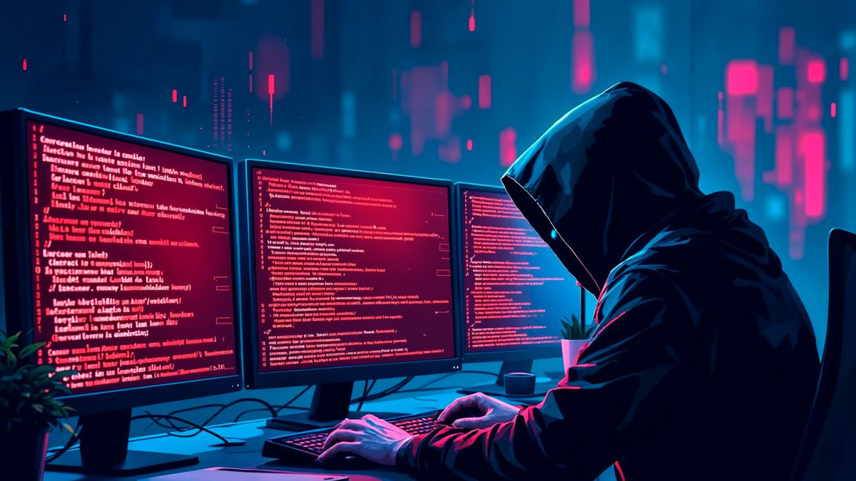 Cybercrime Now Accounts for a Third of All Crimes in Asia, Interpol Warns