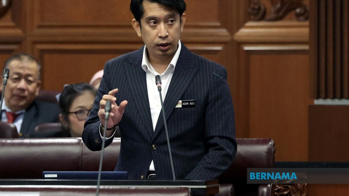 Malaysia's Higher Education Ministry to Build 700-Bed Hostel for TVET Students in Rural Sarawak