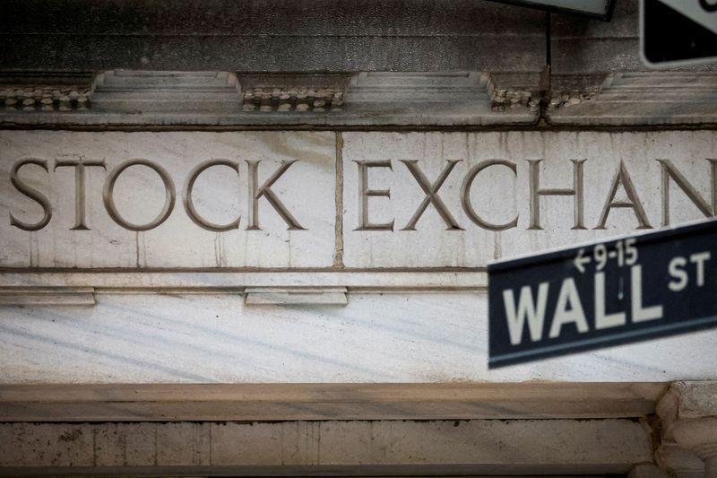 Wall Street's AI Obsession Spawns New ETF Wave as Managers Chase 'MANGOS' Trend
