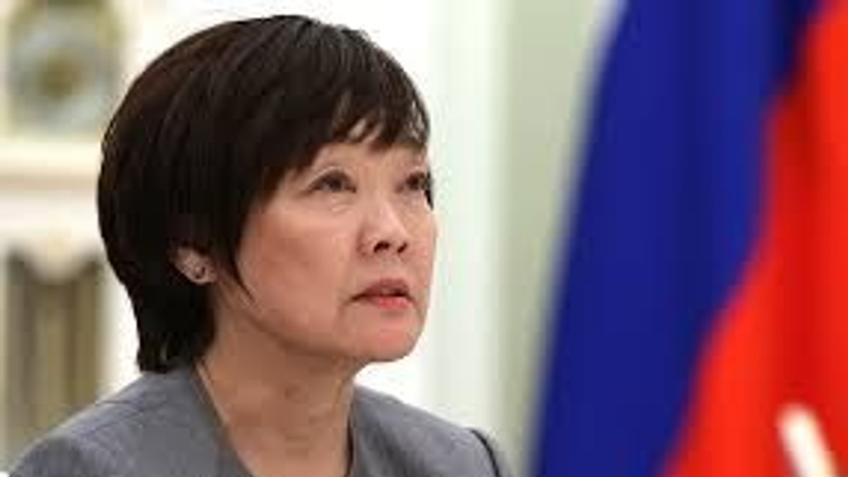 Akie Abe: Why My Husband Was Killed Still Remains a Mystery