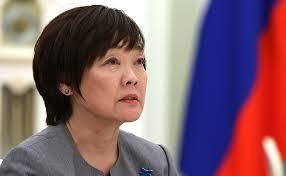 Akie Abe: Why My Husband Was Killed Still Remains a Mystery