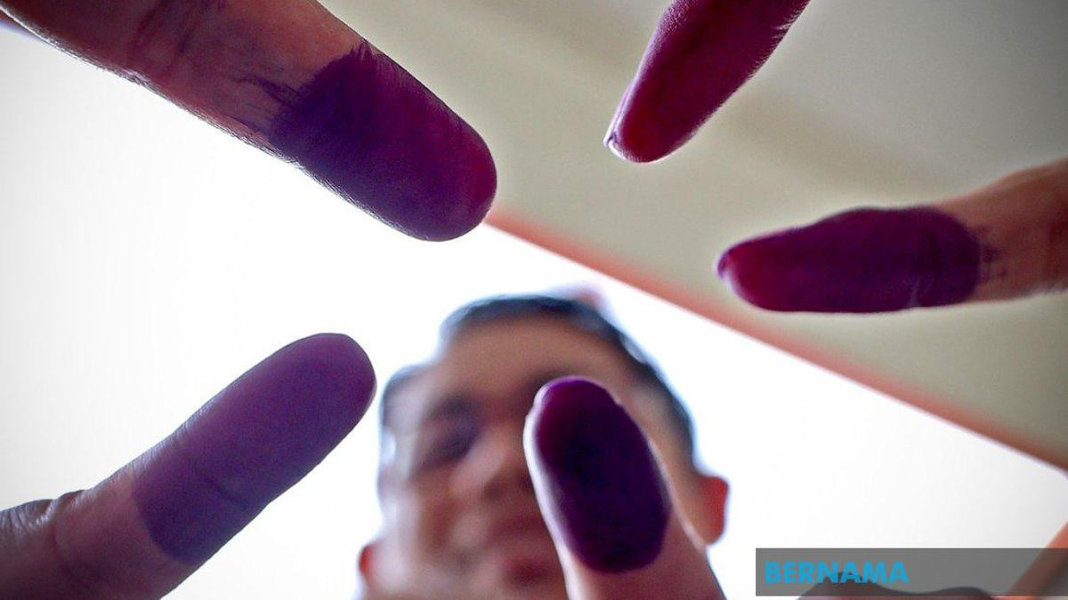 Young Voters Poised as Kingmakers in Tight Johor State Election