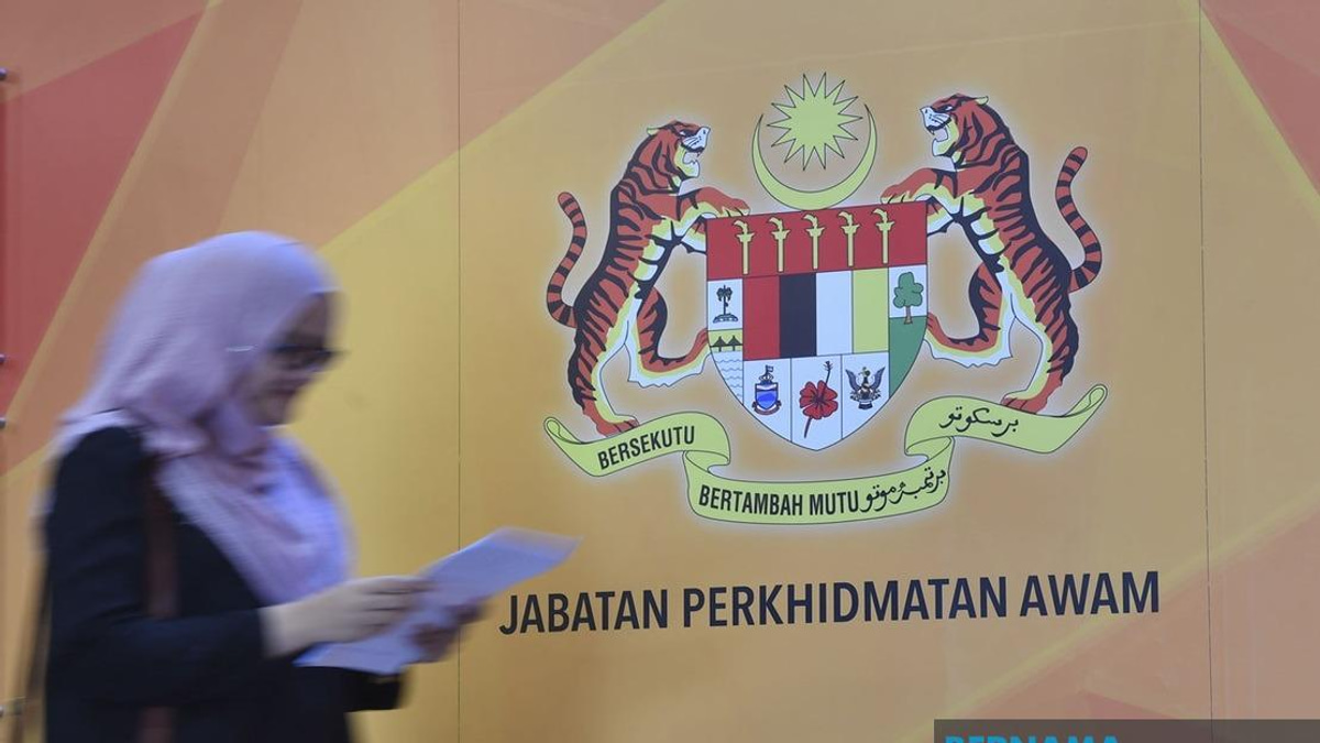 JPA Opens 640 Sponsorship Spots for 2026 SPM Graduates Across Four Programmes
