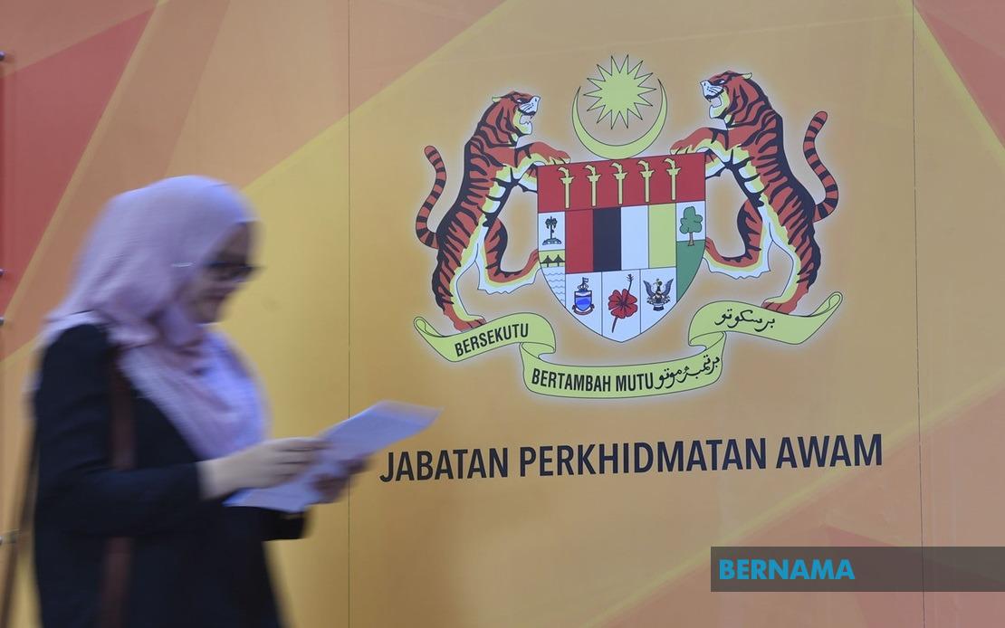JPA Opens 640 Sponsorship Spots for 2026 SPM Graduates Across Four Programmes