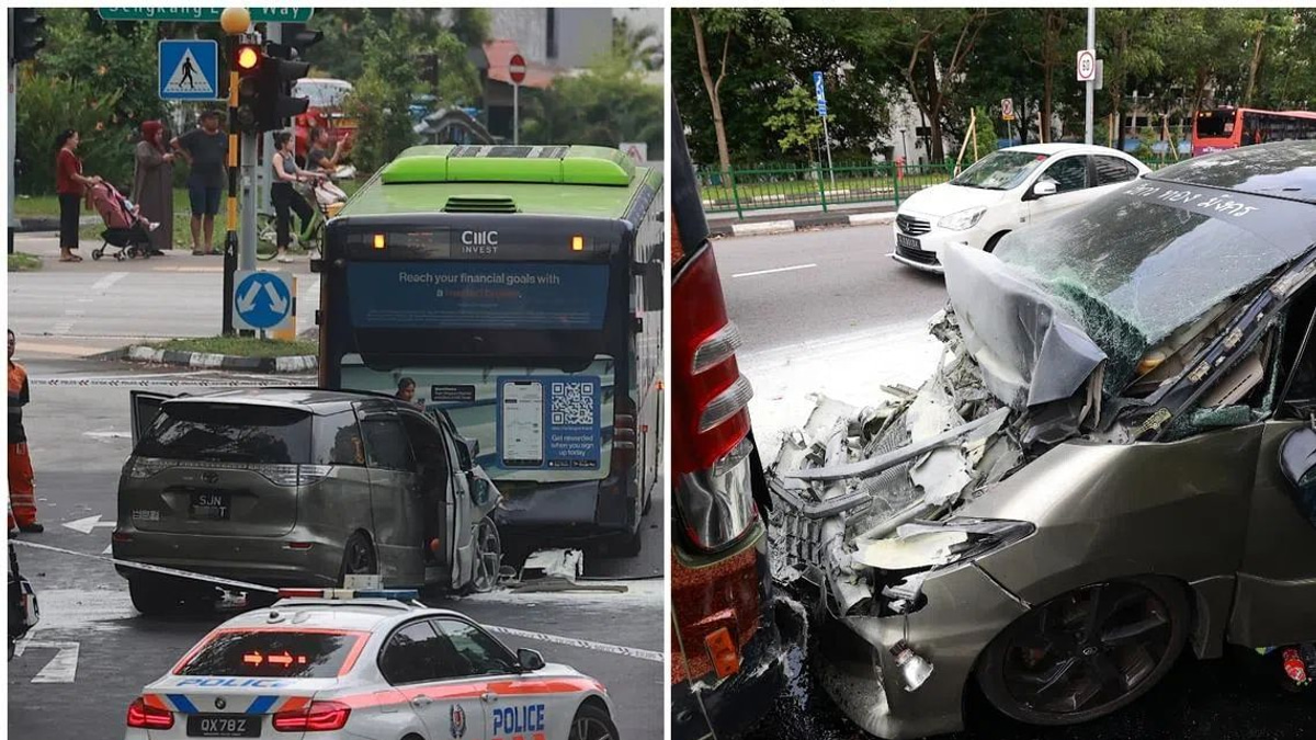 Singapore's drug-driving epidemic poses grave risks to all road users, warns emergency doctor