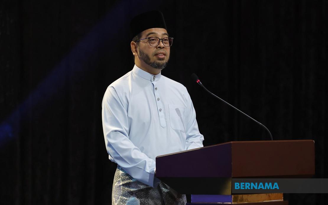Dr Zulkifli Urges Muslims to Transcend Divisions and Strengthen Ummah Unity