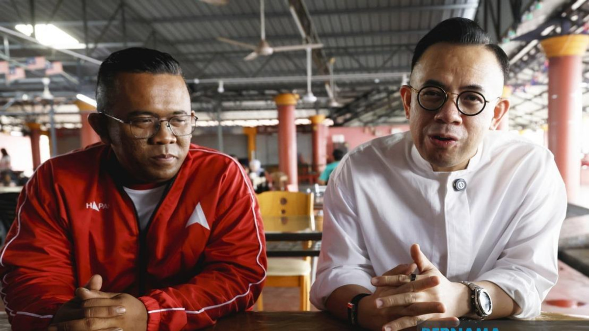 DAP Banking on Fresh Blood to Transform Johor Constituencies
