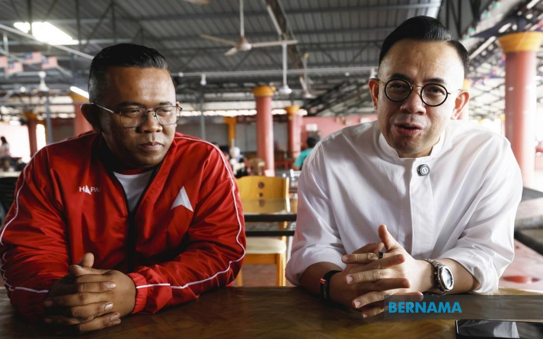 DAP Banking on Fresh Blood to Transform Johor Constituencies