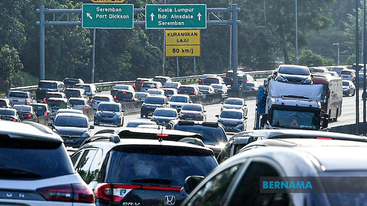 Malaysia to Toughen Road Crash Laws with Mandatory Compensation for Victims