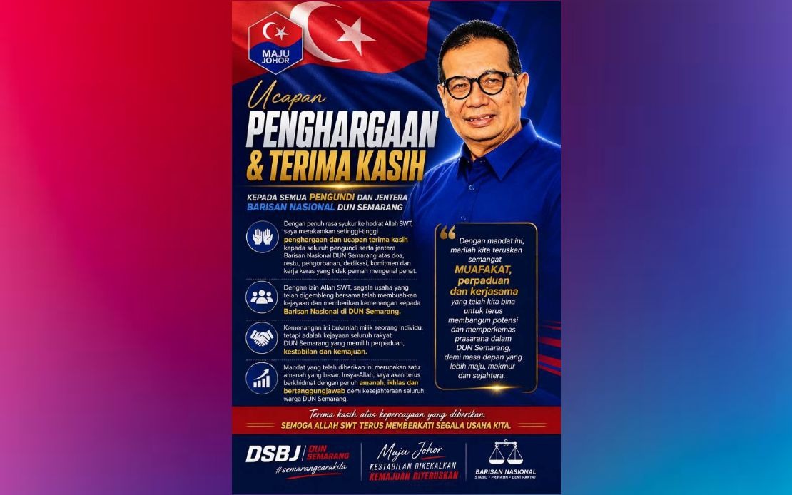Samsolbari Jamali Secures Historic Sixth Term in Semarang, Extending Three-Decade Political Career