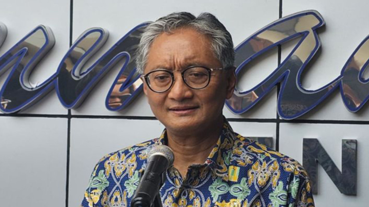 Indonesian Public Works Ministry Roiled by Transfers After Family Travel Document Leaks