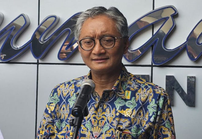 Indonesian Public Works Ministry Roiled by Transfers After Family Travel Document Leaks