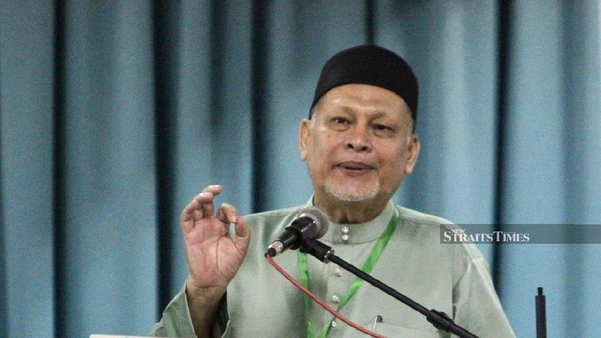 PAS Concerns Mount Over New Political Parties Courting Youth Ahead of GE16