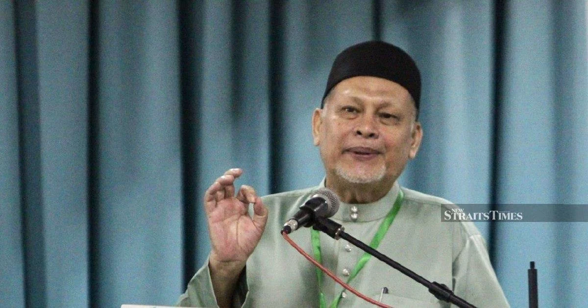 PAS Concerns Mount Over New Political Parties Courting Youth Ahead of GE16