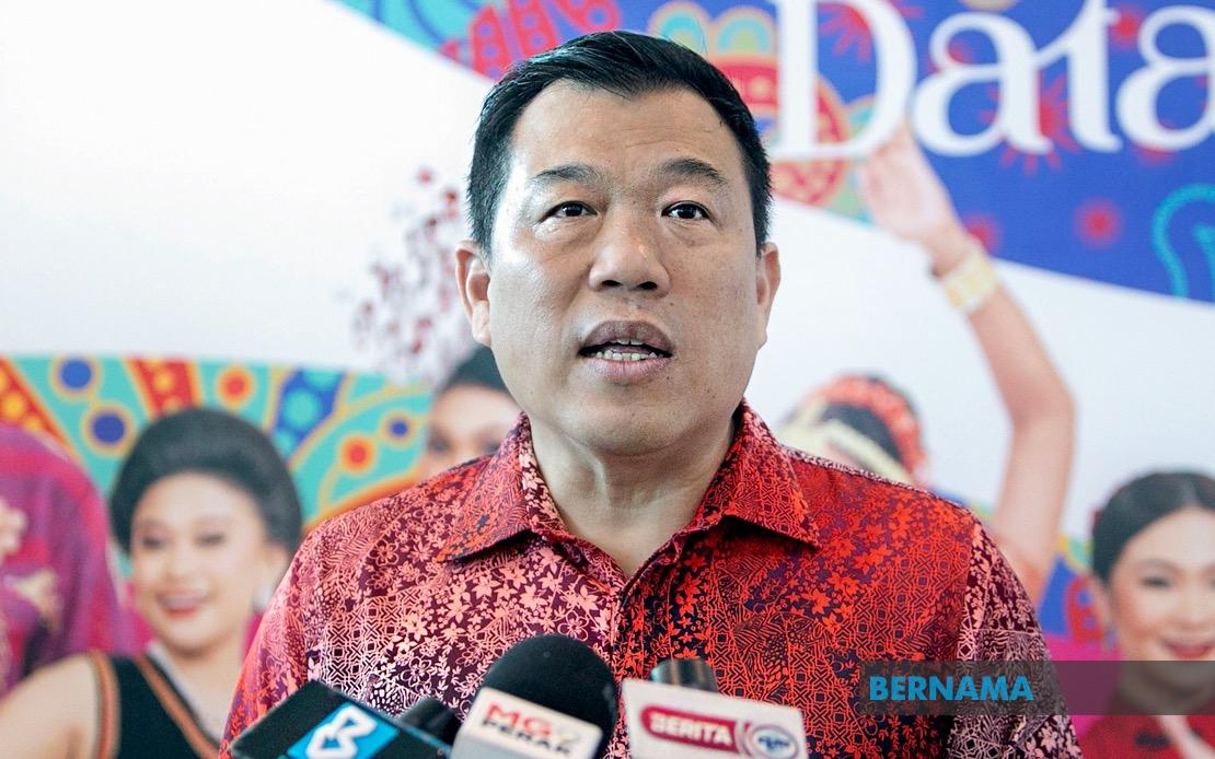 Perak's Tourism Rebound Driven by Domestic Visitors as International Arrivals Slip