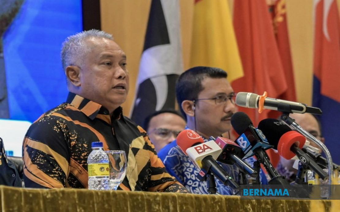 STPM 2025 Results Show Strongest National Performance in Over a Decade