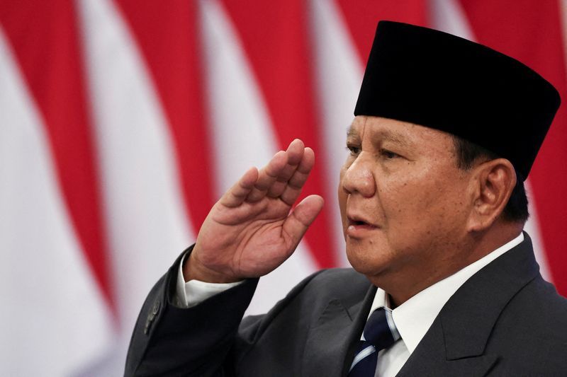 Indonesia Plots Ambitious AI Integration Across Government Programmes, Including Flagship Free-Meal Scheme