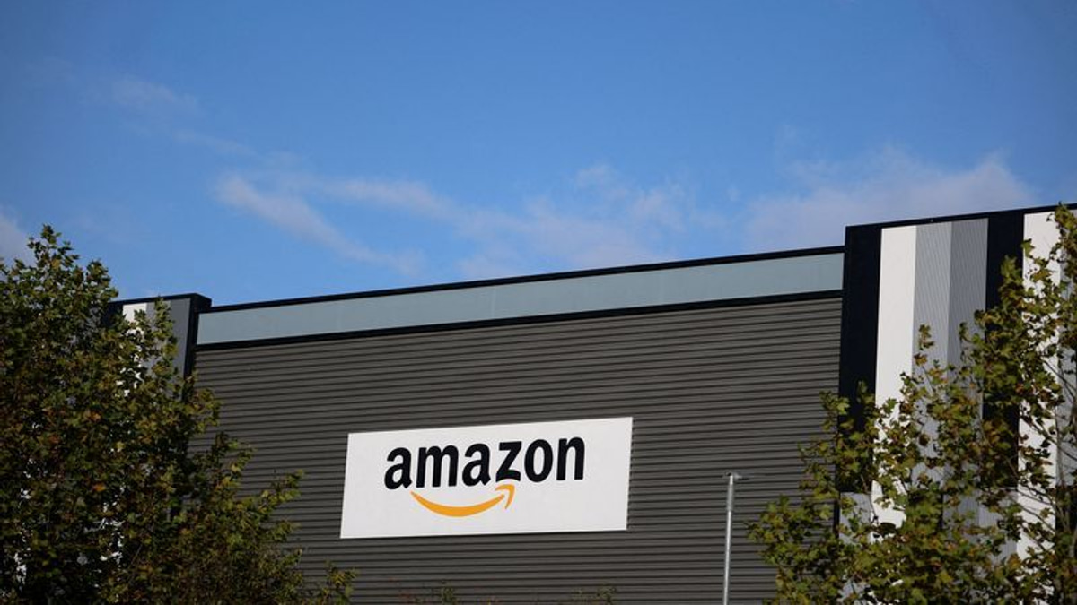 Amazon faces class action lawsuit over seafood sustainability claims in US