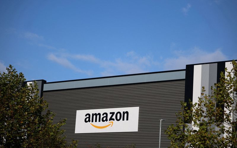 Amazon faces class action lawsuit over seafood sustainability claims in US